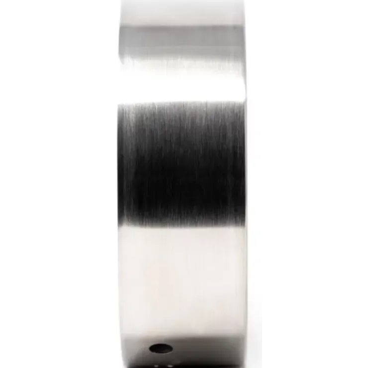 Hot Fischer Thermo-hygro 103 mm inox 1512TH