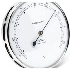 Discount Fischer Thermomètre ø 103 mm inox 117