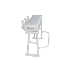 Sale Fishmaster Leaning post original