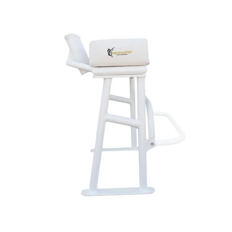 Sale Fishmaster Leaning post original