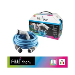 Best FITT Ikon tuyau rétractable 23 bar | 15 m