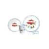 Online FLAMEFIELD Set vaisselle enfant 5 pièces Caravane