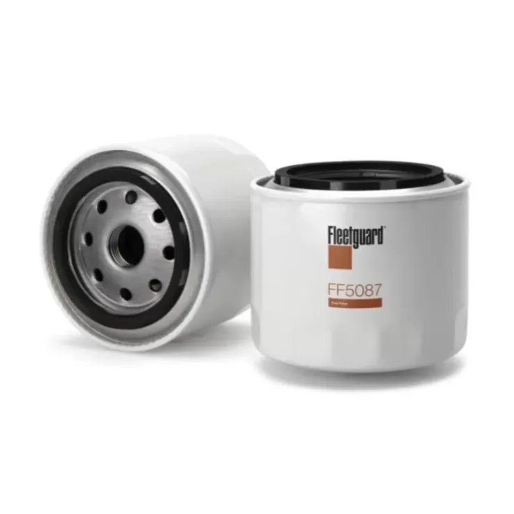 Online Fleetguard Filtre à gasoil FF5087 | SOLE