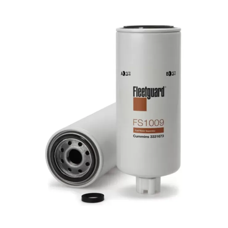 Fleetguard Filtre à gasoil FS1009 | CUMMINS