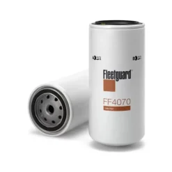 Best Fleetguard Filtre à gasoil FF4070 | BAUDOUIN et IVECO