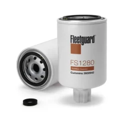 Discount Fleetguard Filtre à gasoil FS1280 | CUMMINS