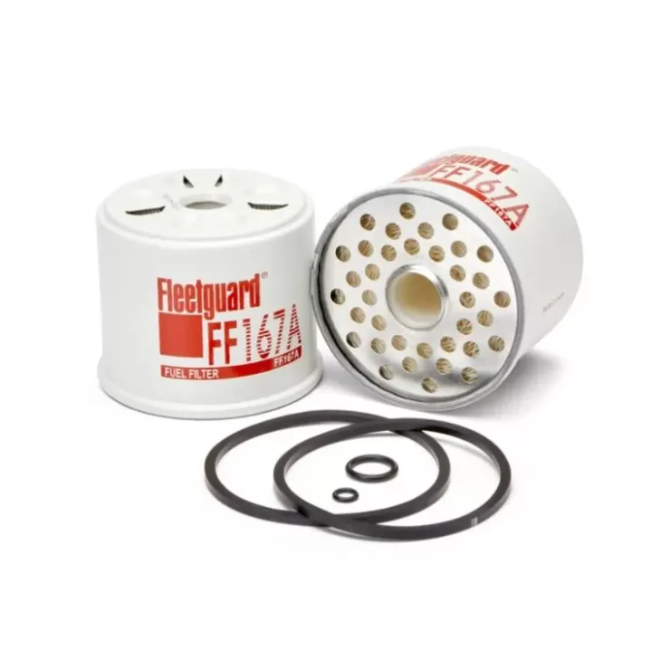 New Fleetguard Filtre à gasoil FF167A | Multi-marques