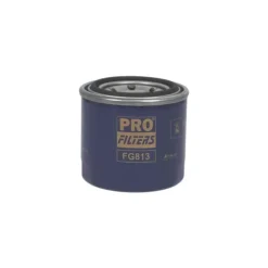 Fleetguard Filtre à gasoil 6F491 | Multi-marques
