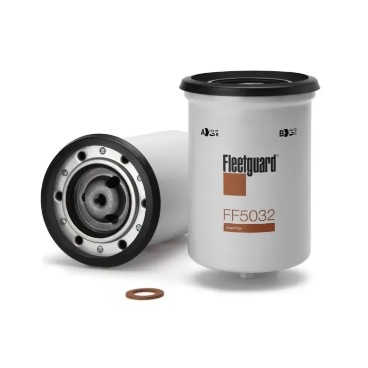 New Fleetguard Filtre à gasoil FF5032 | ONAN