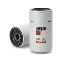 Outlet Fleetguard Filtre à gasoil FF185 | CATERPILLAR