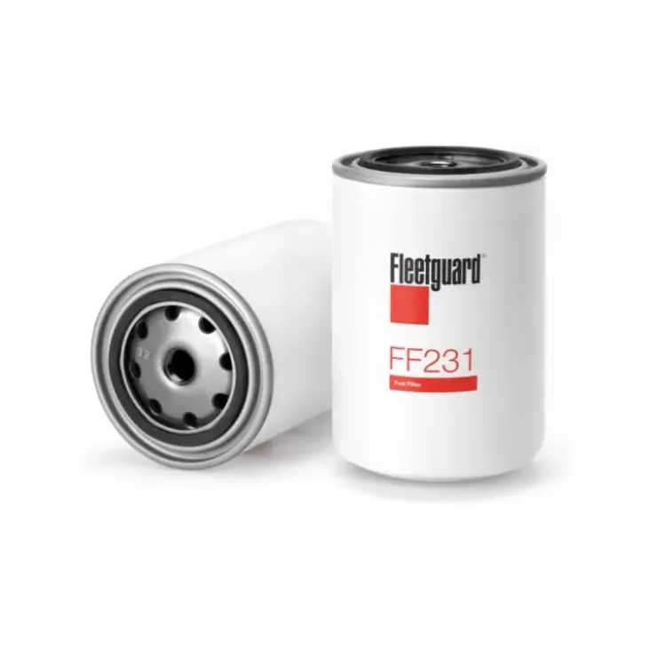 Discount Fleetguard Filtre à gasoil FF231 | PERKINS, DEUTZ et IVECO