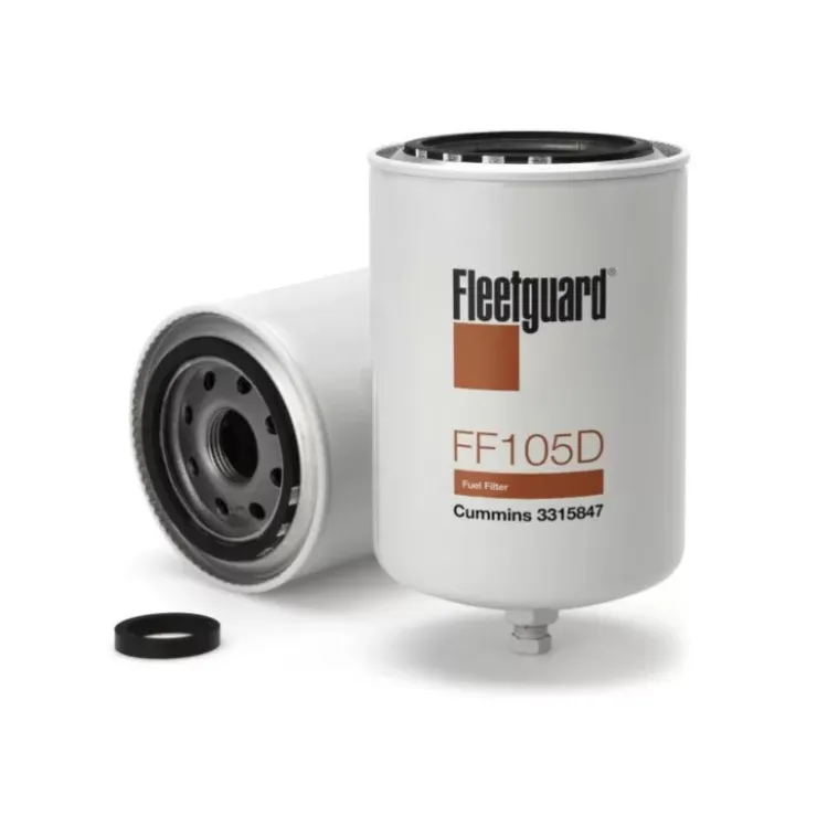Fleetguard Filtre à gasoil FF105D | CUMMINS