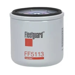 Best Fleetguard Filtre à gasoil FF5113 | ONAN et LOMBARDINI