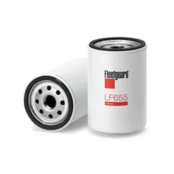Outlet Fleetguard Filtre à huile LF655 | BMW