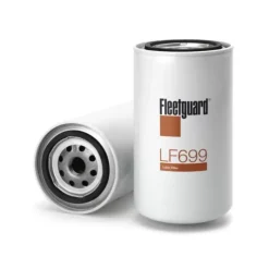 Best Fleetguard Filtre à huile LF699 | PERKINS et MERCRUISER