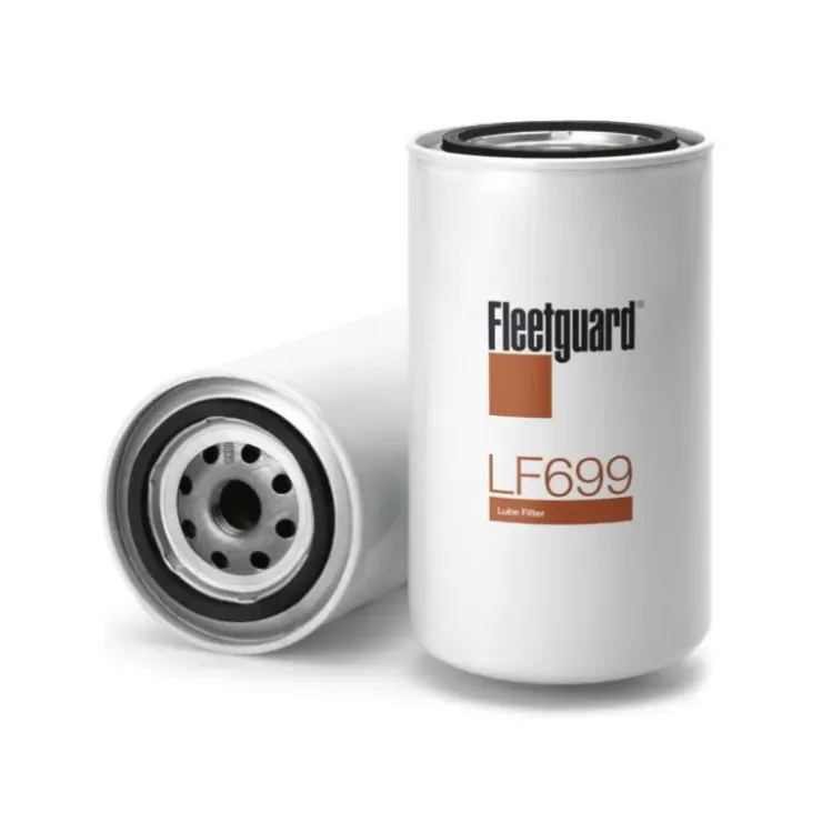 Best Fleetguard Filtre à huile LF699 | PERKINS et MERCRUISER