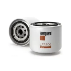 Best Fleetguard Filtre à huile LF3706 | MANN et BETA MARINE