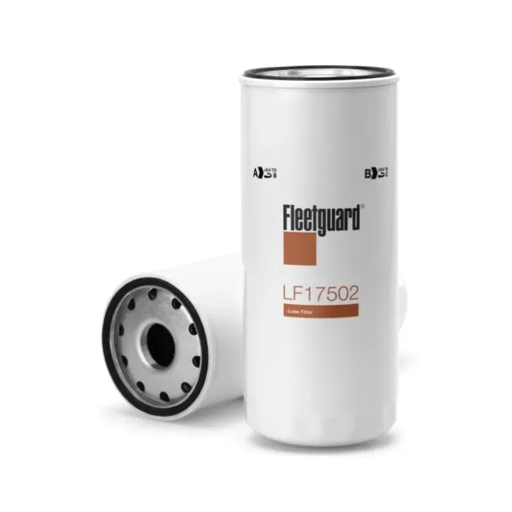 Best Fleetguard Filtre à huile LF17502 | VOLVO
