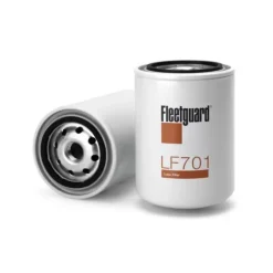 Discount Fleetguard Filtre à huile LF701 | PERKINS et CATERPILLAR