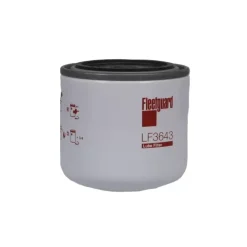 New Fleetguard Filtre à huile LF3643 | VOLVO et PERKINS