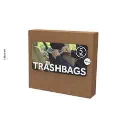 Hot Flextrash Sacs poubelle biodégradables