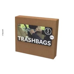 Hot Flextrash Sacs poubelle biodégradables