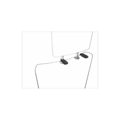 Outlet Flextrash Seat Clips
