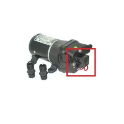 New Flojet Pressostat pour pompe 4405-143