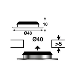 Online FRILIGHT Vega 48