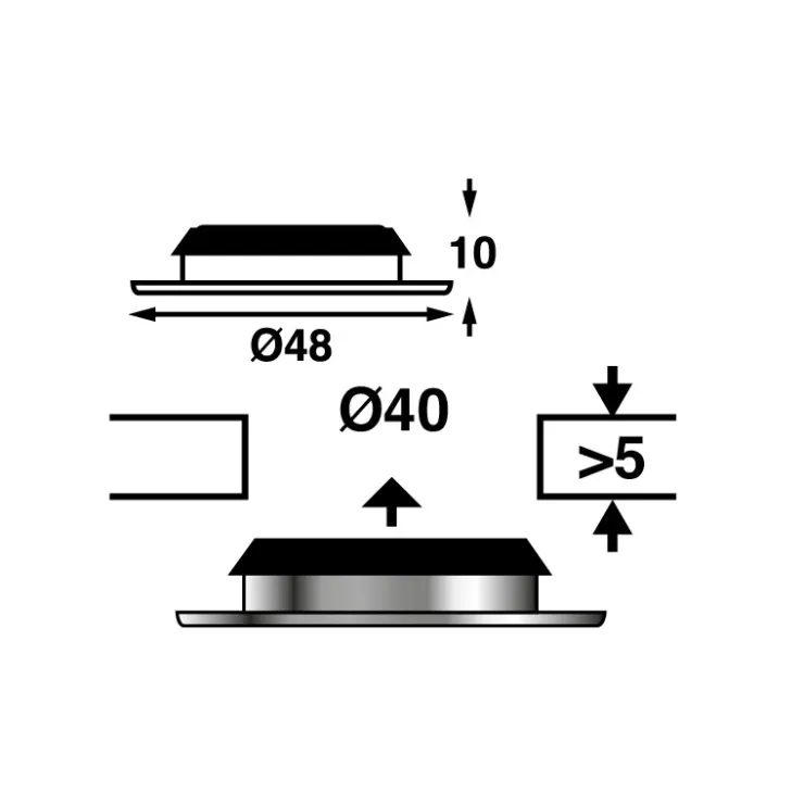 Online FRILIGHT Vega 48
