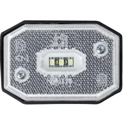 Discount Fristom Feu de gabarit FT-001 LED blanc