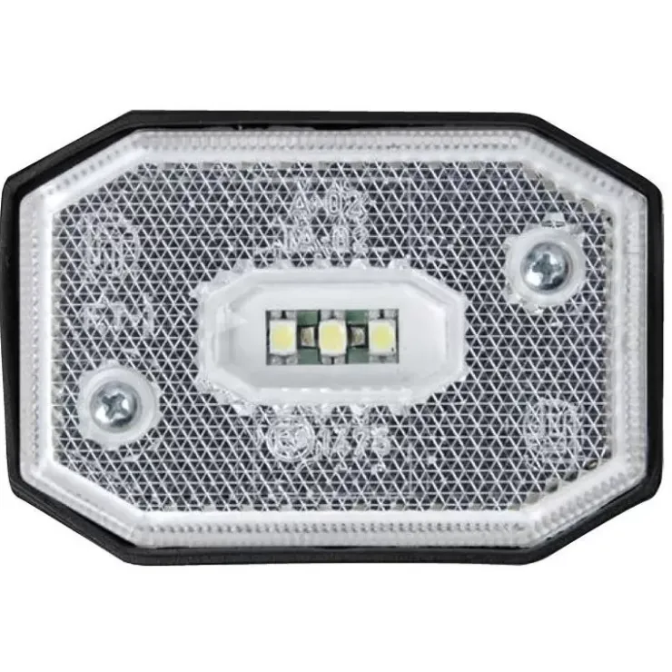 Discount Fristom Feu de gabarit FT-001 LED blanc