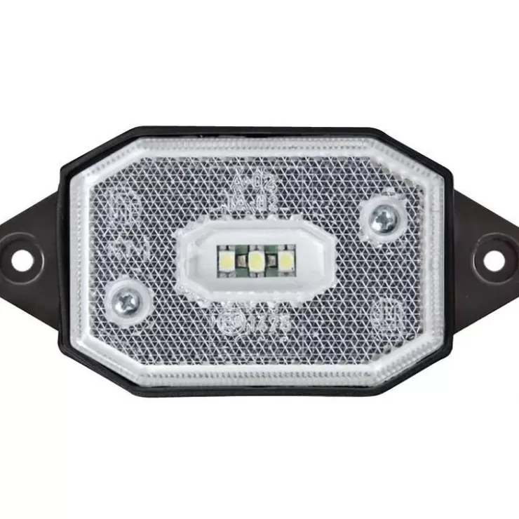 Discount Fristom Feu de gabarit FT-001 LED blanc