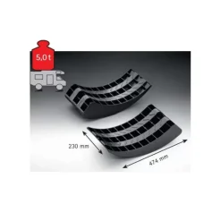 Sale FROLI Cale arrondie Standard