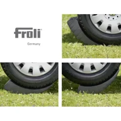 Sale FROLI Cale arrondie Standard