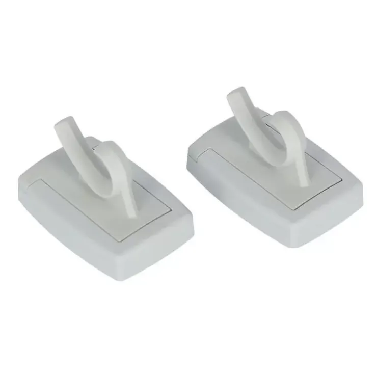 Sale FROLI Patère ABS petit modèle x 2