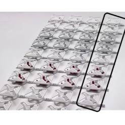 Sale FROLI Scor | Sommier confort  Pack extension - H 6 x 10/20 x 200 cm
