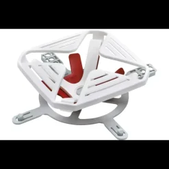 Sale FROLI Scor | Sommier confort  Pack extension - H 6 x 10/20 x 200 cm
