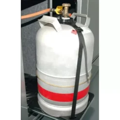 Hot FROLI Support bouteille de gaz ø 30 cm
