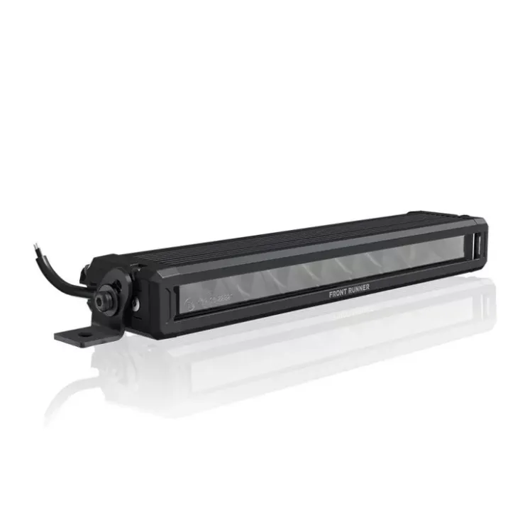 Online FRONT RUNNER Barre lumineuse LED 10" VX250-FL 12/24V