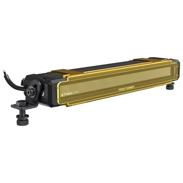 Online FRONT RUNNER Barre lumineuse LED 10" VX250-FL 12/24V