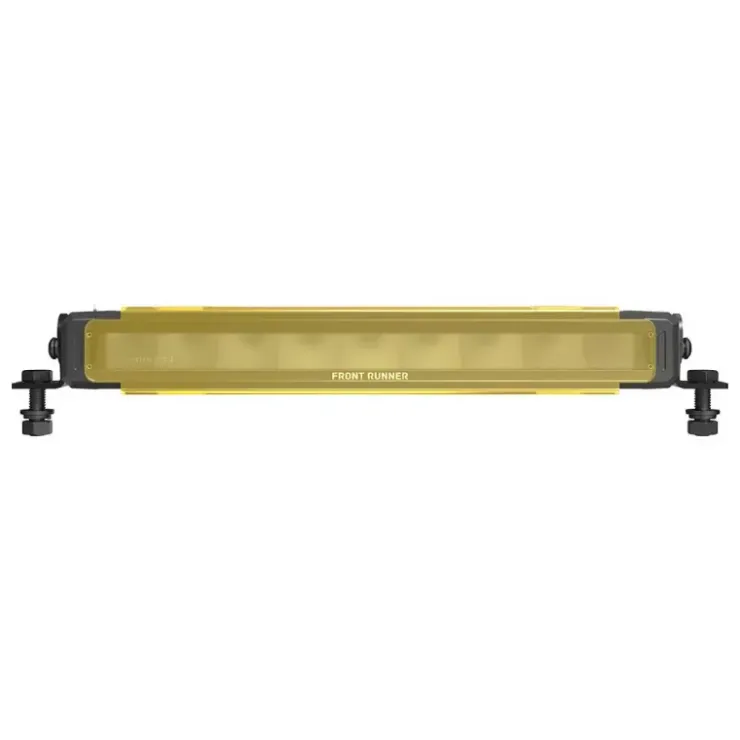 Online FRONT RUNNER Barre lumineuse LED 10" VX250-FL 12/24V