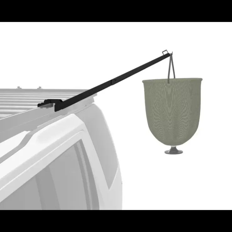 Discount FRONT RUNNER Bras repliable pour douche nomade