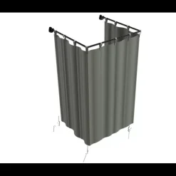 Outlet FRONT RUNNER Cabine de douche pour galerie