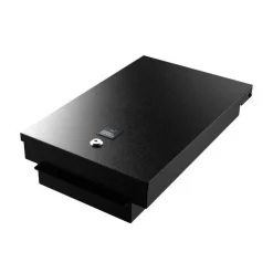 Sale FRONT RUNNER Coffre-fort sous console | Land Rover Defender