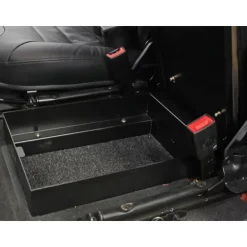 Sale FRONT RUNNER Coffre-fort sous console | Land Rover Defender