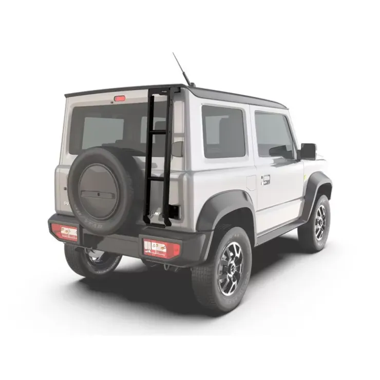 New FRONT RUNNER Echelle | Suzuki Jimny 3