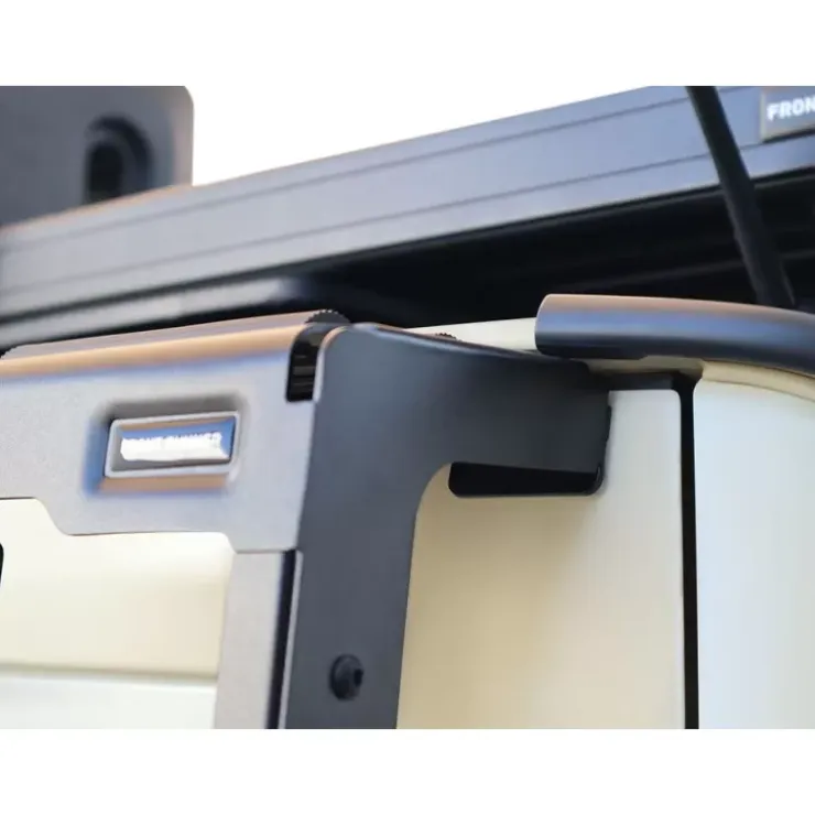 New FRONT RUNNER Echelle | Suzuki Jimny 3
