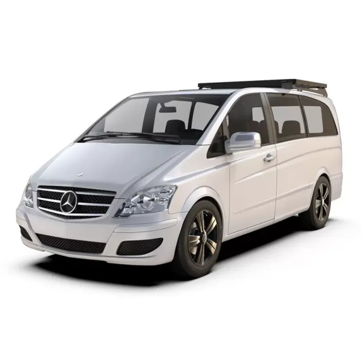 Online FRONT RUNNER Galerie 1/2 Slimline II | Vito W639