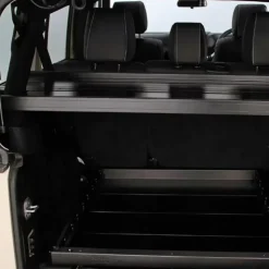 Hot FRONT RUNNER Galerie intérieure | Jeep Wrangler JKU 4 portes